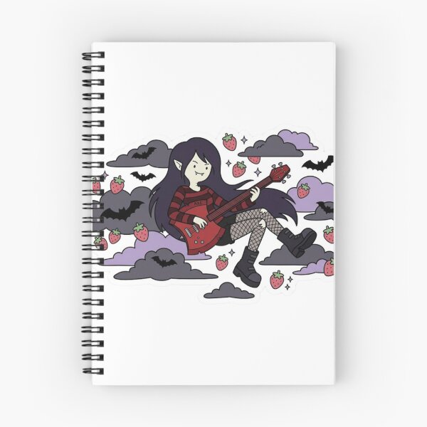 Item preview, Marceline - Pastel Goth designed and sold by conamor-bymel.
