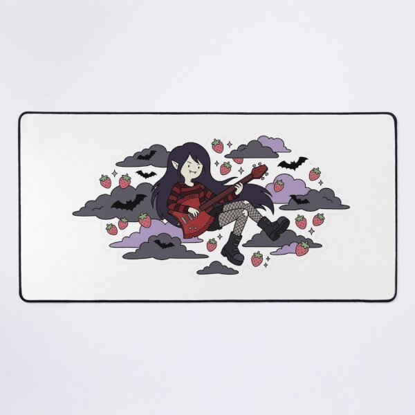Item preview, Marceline - Pastel Goth designed and sold by conamor-bymel.