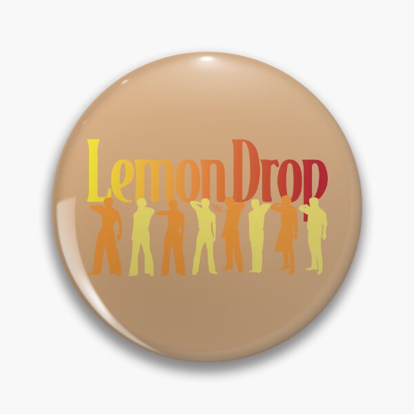 Item preview, Silhouette design inspired by Ateez in the lemon drop era designed and sold by mbs-desing.