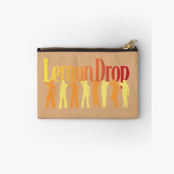 Item preview, Silhouette design inspired by Ateez in the lemon drop era designed and sold by mbs-desing.