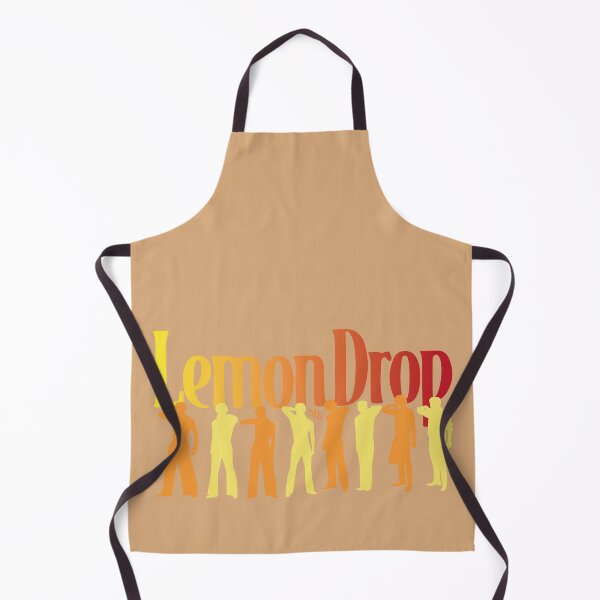Item preview, Silhouette design inspired by Ateez in the lemon drop era designed and sold by mbs-desing.