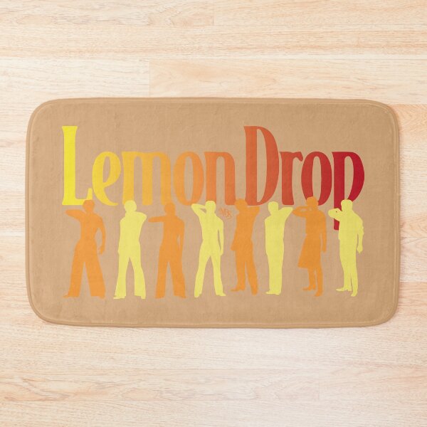 Item preview, Silhouette design inspired by Ateez in the lemon drop era designed and sold by mbs-desing.