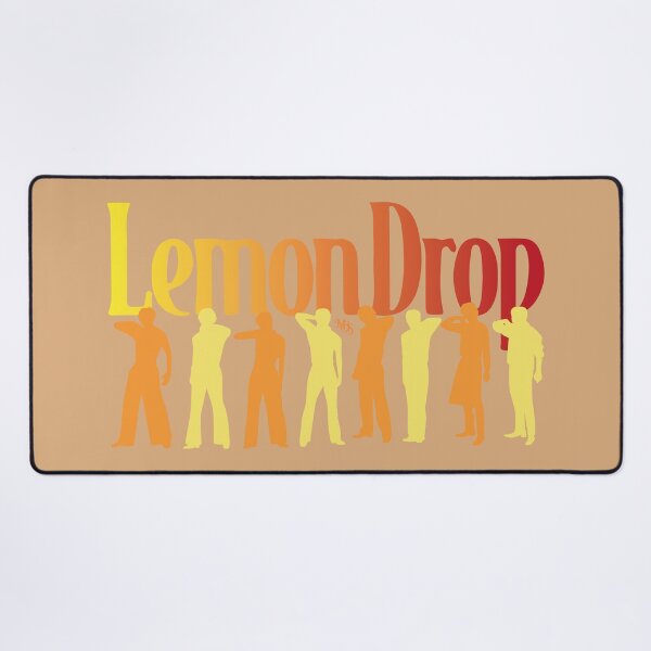 Item preview, Silhouette design inspired by Ateez in the lemon drop era designed and sold by mbs-desing.