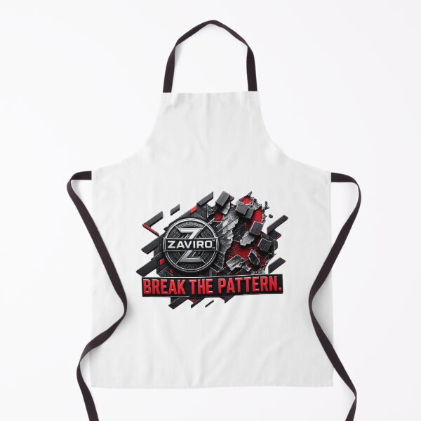 Item preview, Break the Pattern – ZAVIRO™ Streetwear** designed and sold by DailyTrendFinds.