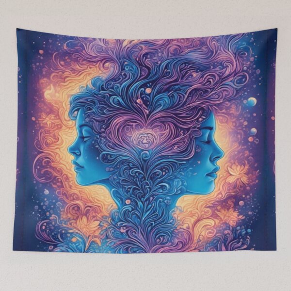 Item preview, JAPANESE FUSION: Blooms of Light designed and sold by FANTASY FRENZY.