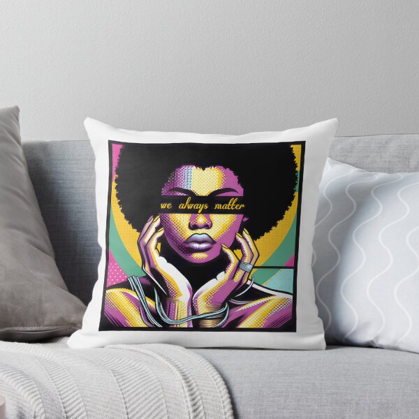 Item preview, We Always Matter LIMITED EDITION designed and sold by adal-heidis.
