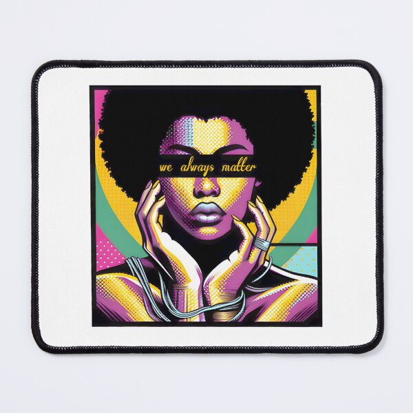 Item preview, We Always Matter LIMITED EDITION designed and sold by adal-heidis.