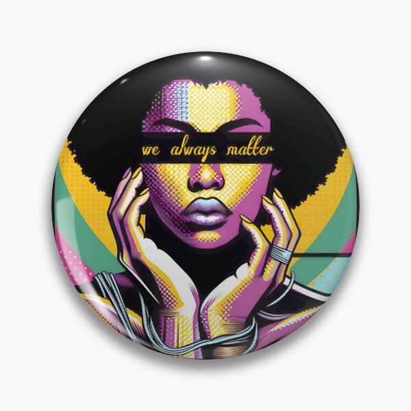 Item preview, We Always Matter LIMITED EDITION designed and sold by adal-heidis.