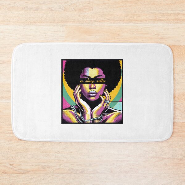 Item preview, We Always Matter LIMITED EDITION designed and sold by adal-heidis.