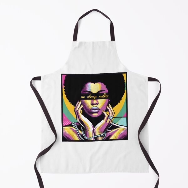 Item preview, We Always Matter LIMITED EDITION designed and sold by adal-heidis.