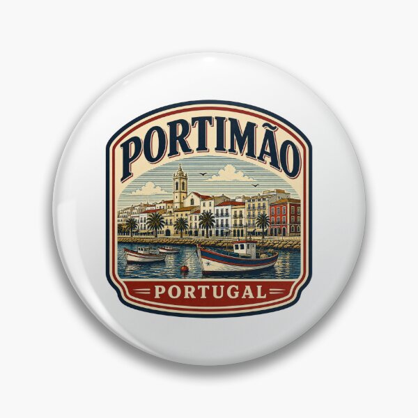 Item preview, Portimão - Portugal designed and sold by GoodOldVintage.