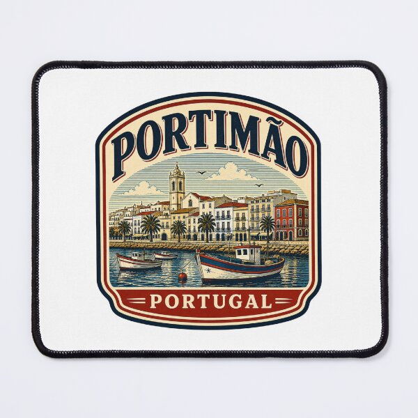 Item preview, Portimão - Portugal designed and sold by GoodOldVintage.