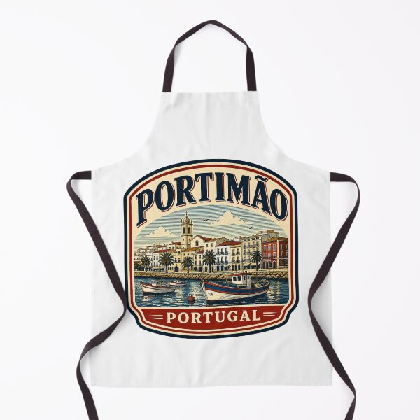 Item preview, Portimão - Portugal designed and sold by GoodOldVintage.