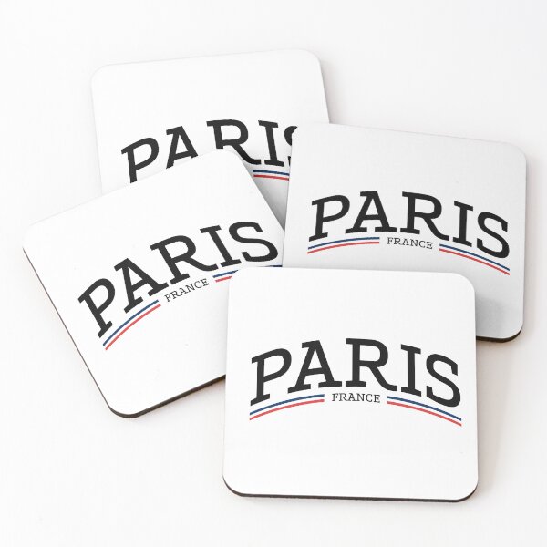 Item preview, Paris France designed and sold by ElPato.
