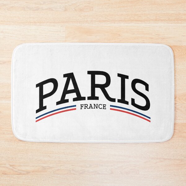 Item preview, Paris France designed and sold by ElPato.