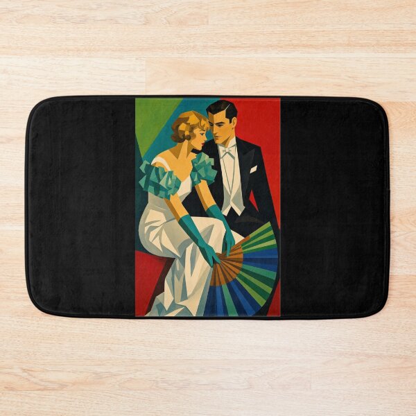 Item preview, Being deeply loved by someone gives you strength...  designed and sold by Eutrope d'Orange.