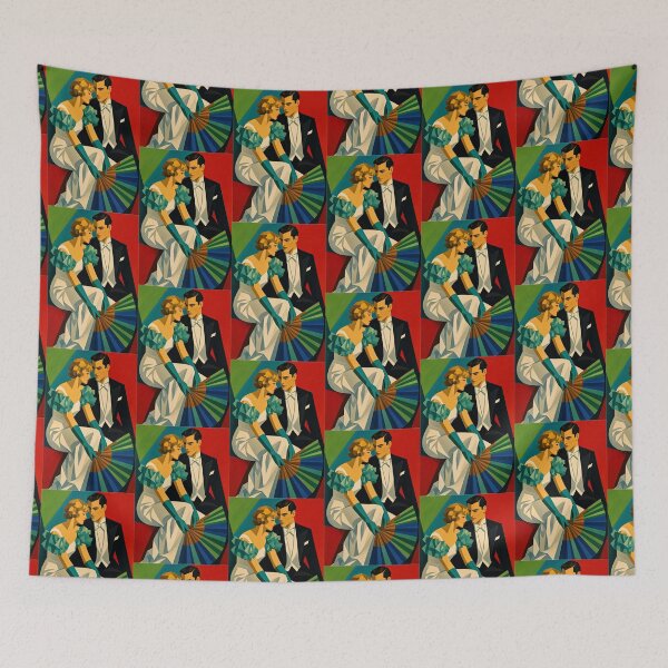 Item preview, Being deeply loved by someone gives you strength...  designed and sold by Eutrope d'Orange.