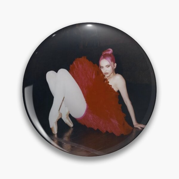 Item preview, ADÉLA — ballerina  designed and sold by Heart to Heart.