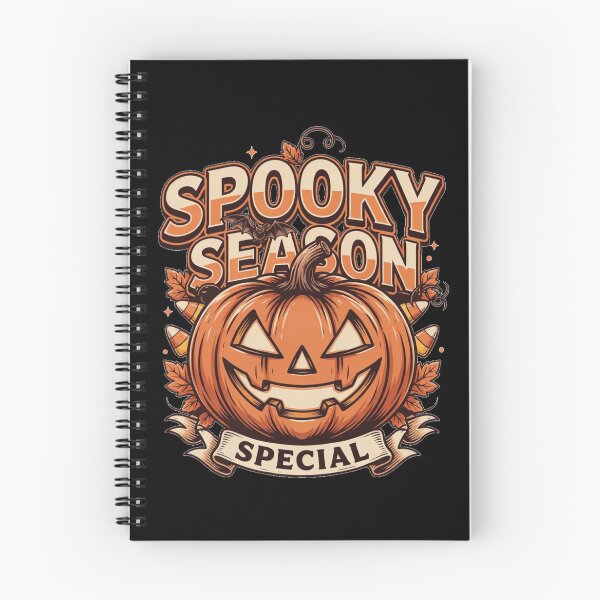 Item preview, Halloween Pumpkin - Spooky Season Special designed and sold by No Excuses Supply.