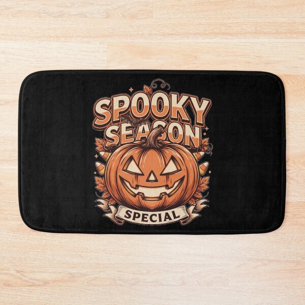 Item preview, Halloween Pumpkin - Spooky Season Special designed and sold by No Excuses Supply.