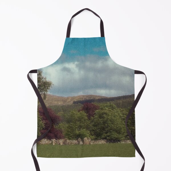 Item preview, kinnell stone circle in the sunshine (scotland, may 2026) designed and sold by photosbykel.