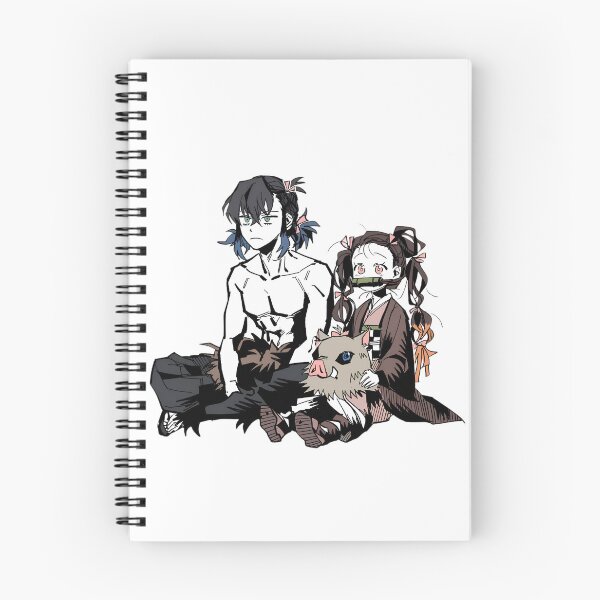 Item preview, Demon Slayer designed and sold by PrismPulseApp.