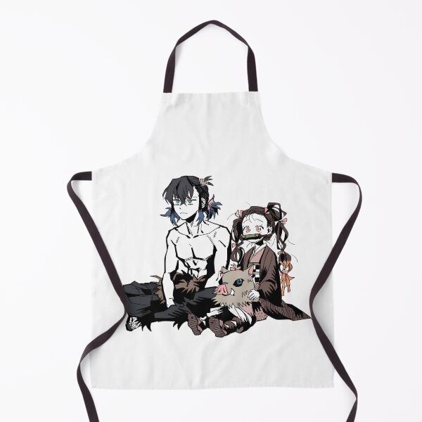 Item preview, Demon Slayer designed and sold by PrismPulseApp.