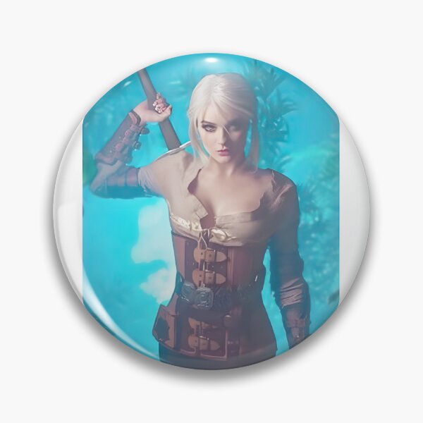 Item preview, The Witcher ⭐⭐⭐⭐⭐ designed and sold by younhimself.