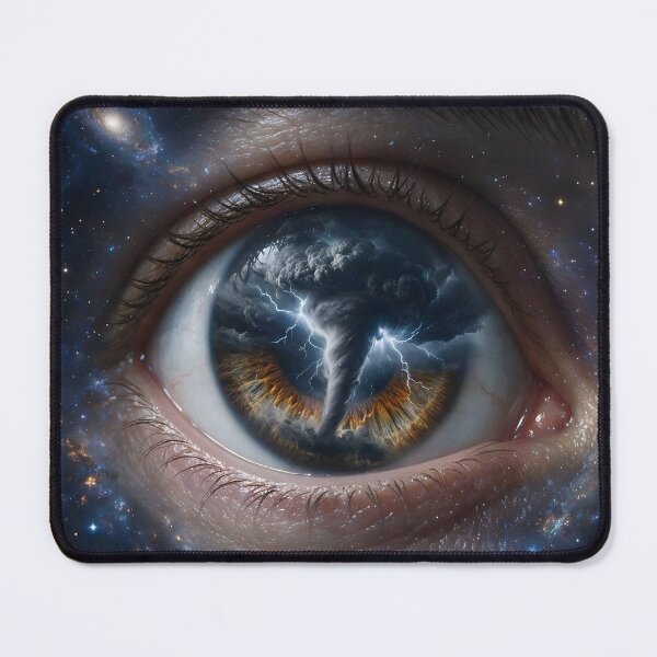 Item preview, Eye of The Storm designed and sold by KilgoreCreates.