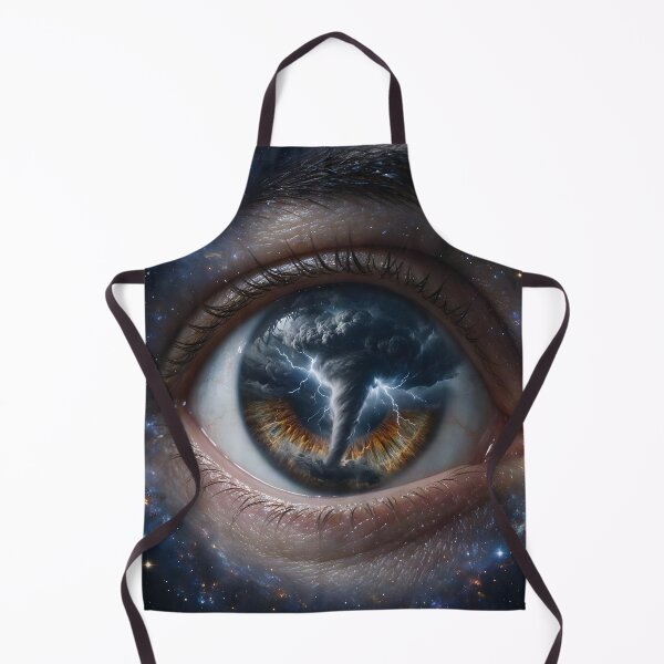 Item preview, Eye of The Storm designed and sold by KilgoreCreates.
