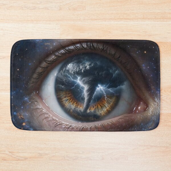 Item preview, Eye of The Storm designed and sold by KilgoreCreates.