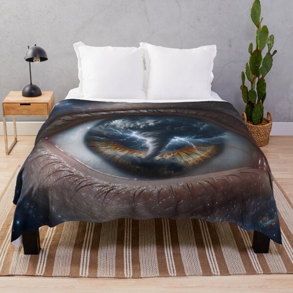 Item preview, Eye of The Storm designed and sold by KilgoreCreates.