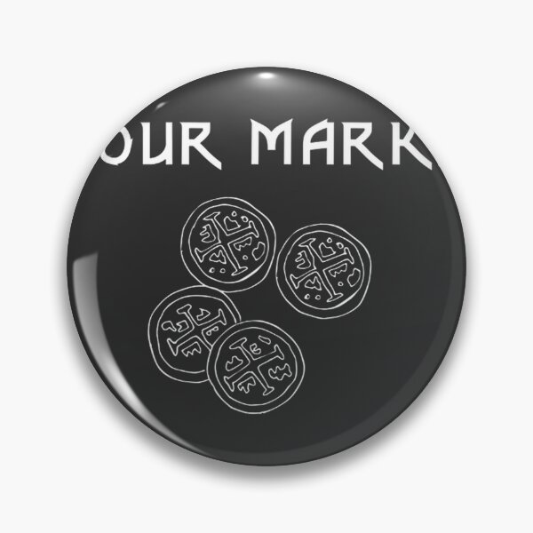 Item preview, Yennefer Of Vengerberg Quote The Witcher Magic Art - Strong Sorceress Design LIMITED EDITION designed and sold by younhimself.