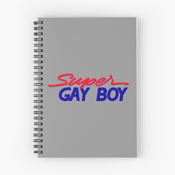 Item preview, Súper gay designed and sold by PlanetGab.