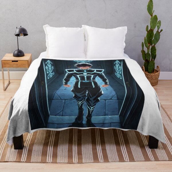 Item preview, Art - Emblematic Yu-Gi-Oh! Character, Futuristic Style designed and sold by AnimeShin.