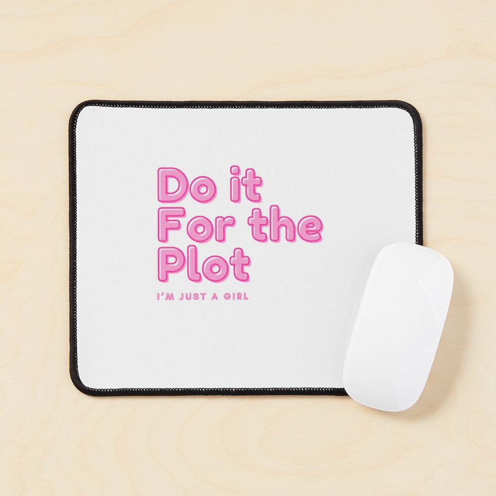 Item preview, Mouse Pad designed and sold by ROCKY13STICKERS.