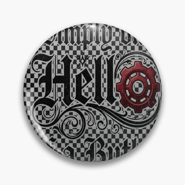 Item preview, "Simply One Hell Of A Butler" designed and sold by florancouriei.