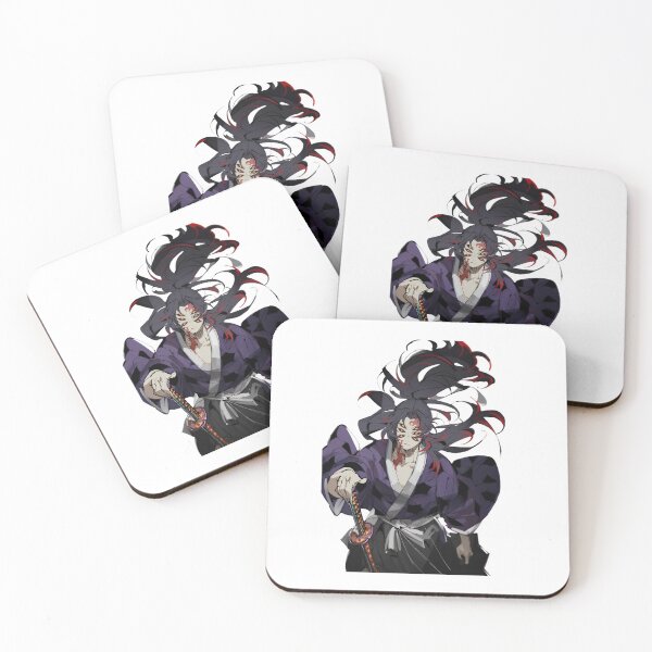 Item preview, Demon Slayer designed and sold by PrismPulseApp.