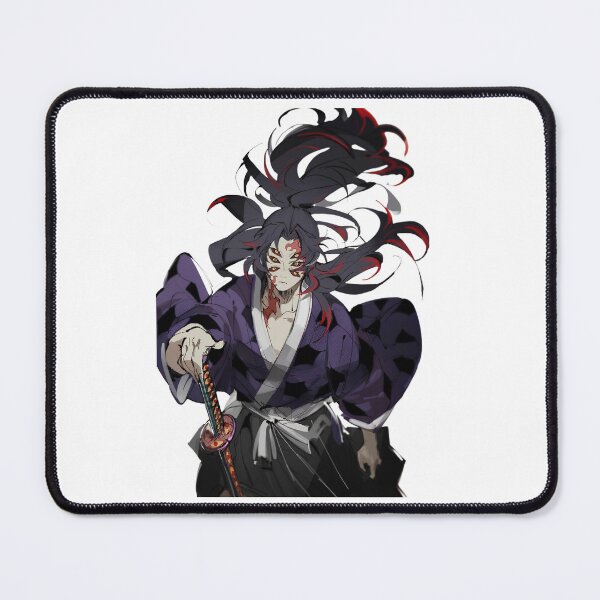 Item preview, Demon Slayer designed and sold by PrismPulseApp.