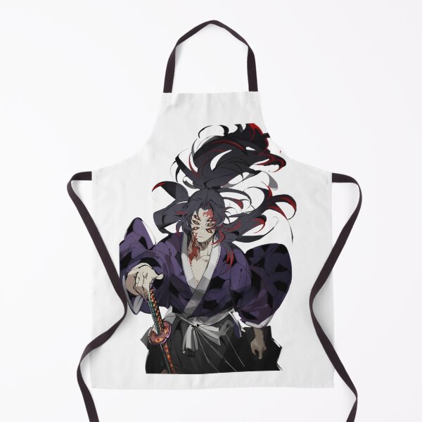 Item preview, Demon Slayer designed and sold by PrismPulseApp.