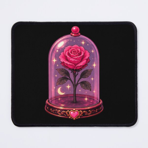 Item preview, Magical Rose designed and sold by ThePinkParlor.