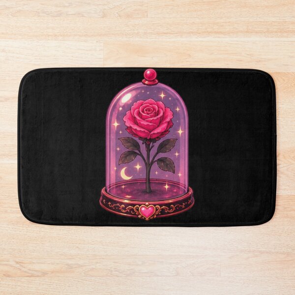 Item preview, Magical Rose designed and sold by ThePinkParlor.