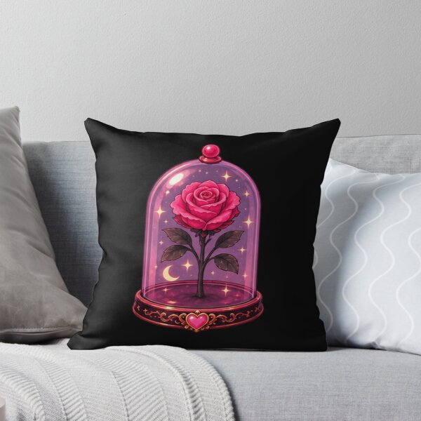 Item preview, Magical Rose designed and sold by ThePinkParlor.
