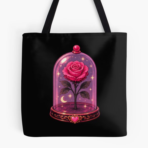 Item preview, Magical Rose designed and sold by ThePinkParlor.