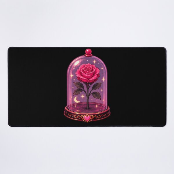 Item preview, Magical Rose designed and sold by ThePinkParlor.
