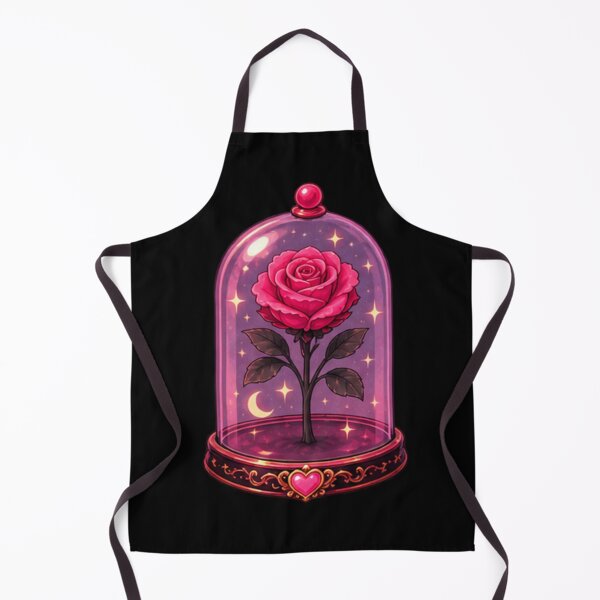 Item preview, Magical Rose designed and sold by ThePinkParlor.