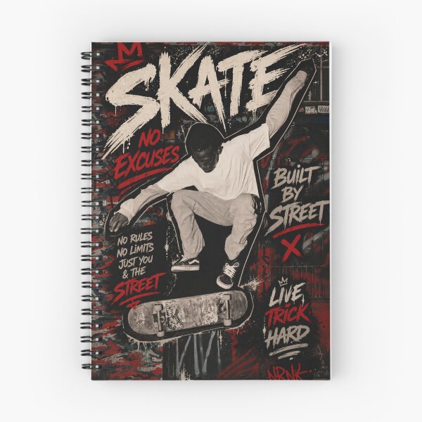Item preview, Built by the Street Skate designed and sold by BlueBerry45.