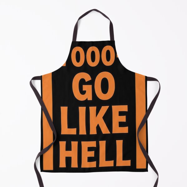 Item preview, Go Like Hell 7000rpm designed and sold by florancouriei.