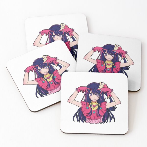 Item preview,  Oshi no ko designed and sold by Brain-Spyro.