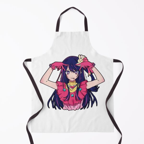 Item preview, Oshi no ko designed and sold by Brain-Spyro.